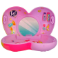 Продукт VIP PETS Mini Fans - Мини кученце изненада S1  - 21 - BG Hlapeta